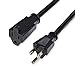 Algopix Similar Product 10 - StarTechcom 6ft 2m Power Extension