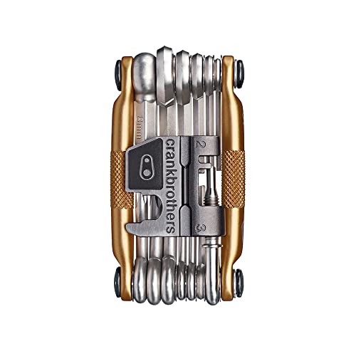 Algopix Similar Product 10 - Multi Tool 19 Gold