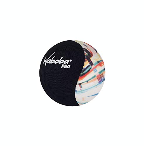 Algopix Similar Product 5 - Waboba Pro Pro Ball Bouncing Ball One