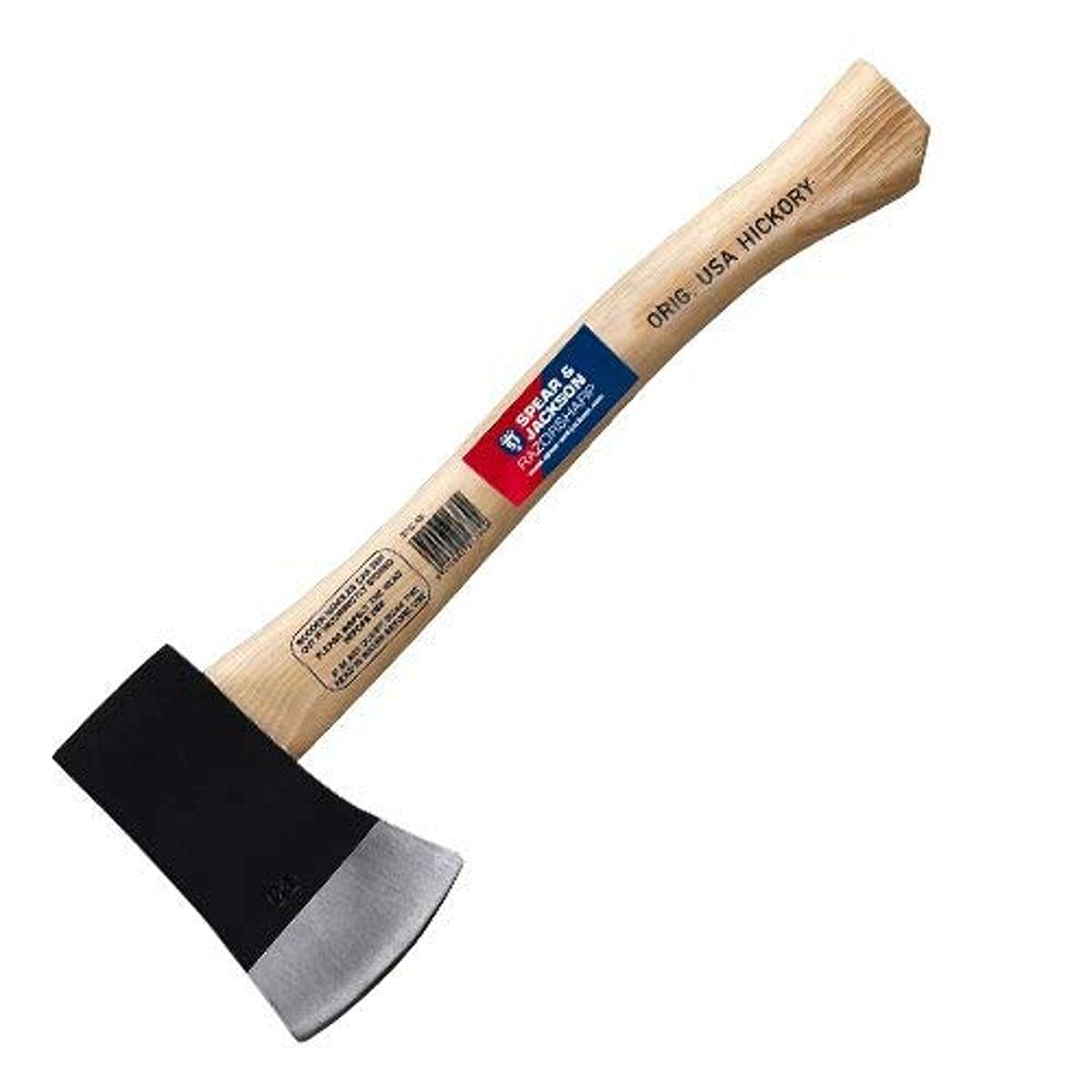 Algopix Similar Product 15 - Spear  Jackson 3715AB09 15lb Hickory
