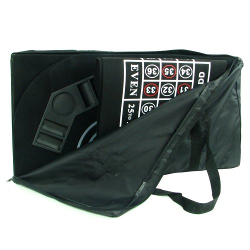 Algopix Similar Product 6 - Trademark Poker Superior 3 in 1