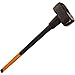 Algopix Similar Product 5 - Fiskars 1001618 Sledge Hammer Size XXL