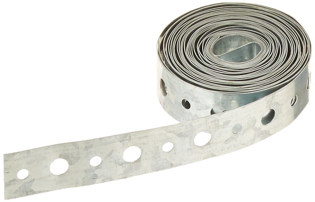 Algopix Similar Product 16 - Mintcraft TWC0534-3L Pipe Strap