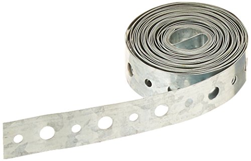 Algopix Similar Product 7 - Mintcraft TWC0534-3L Pipe Strap