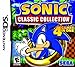 Algopix Similar Product 1 - Sonic Classic Collection