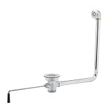 Algopix Similar Product 9 - TS Brass B394001 Waste Twist 3Inch