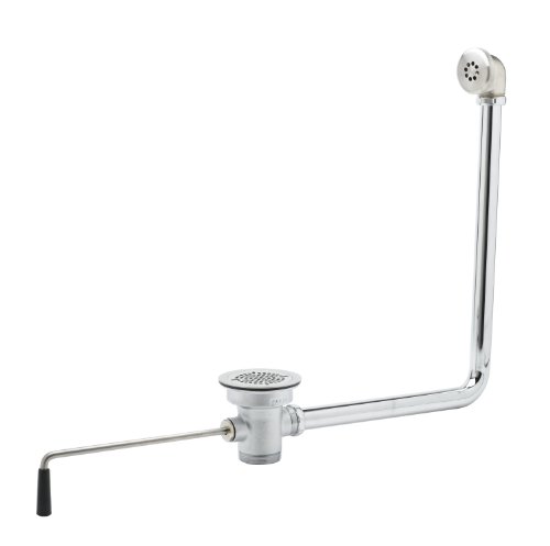 Algopix Similar Product 5 - TS Brass B394001 Waste Twist 3Inch