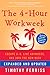 Algopix Similar Product 17 - The 4Hour Workweek Expanded and