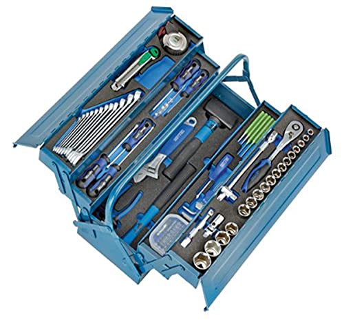 Algopix Similar Product 12 - Heyco Heytec 50807694500 Tool Box