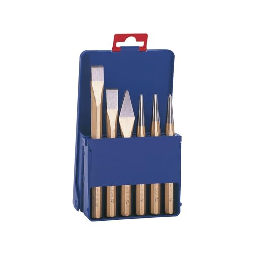 Algopix Similar Product 10 - Rennsteig 421 001 0 Tool Set 6Piece