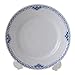 Algopix Similar Product 3 - Royal Copenhagen Princess Bread Butter