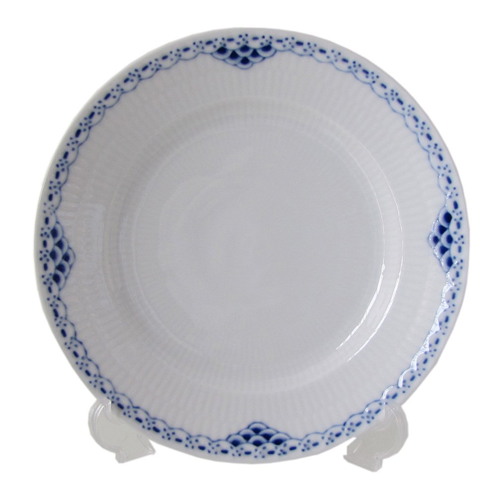 Algopix Similar Product 12 - Royal Copenhagen Princess Bread Butter