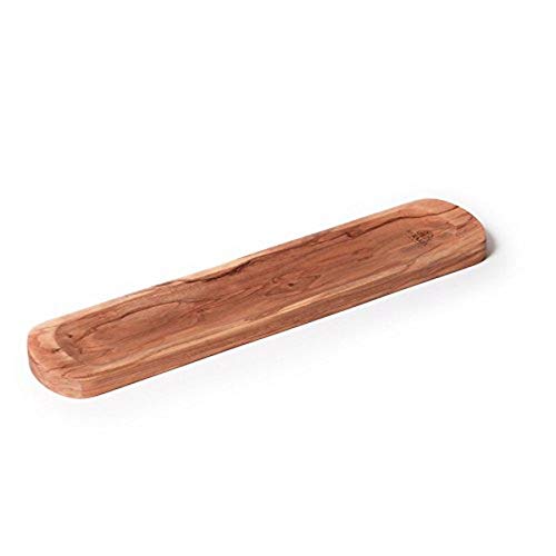 Algopix Similar Product 16 - Berard Olive Wood Handcrafted Spoon Rest