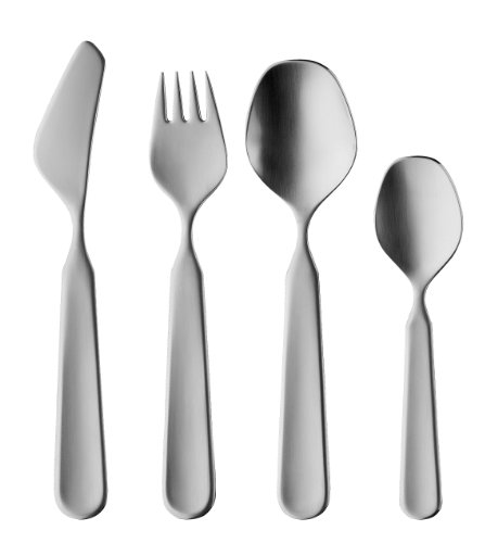 Algopix Similar Product 1 - Carl Mertens 4Piece Childrens