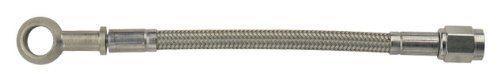Algopix Similar Product 10 - Fragola 331016 Covered Hose Assembly