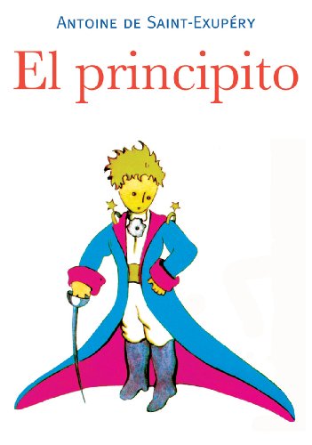 Algopix Similar Product 12 - EL PRINCIPITO (Spanish Edition)