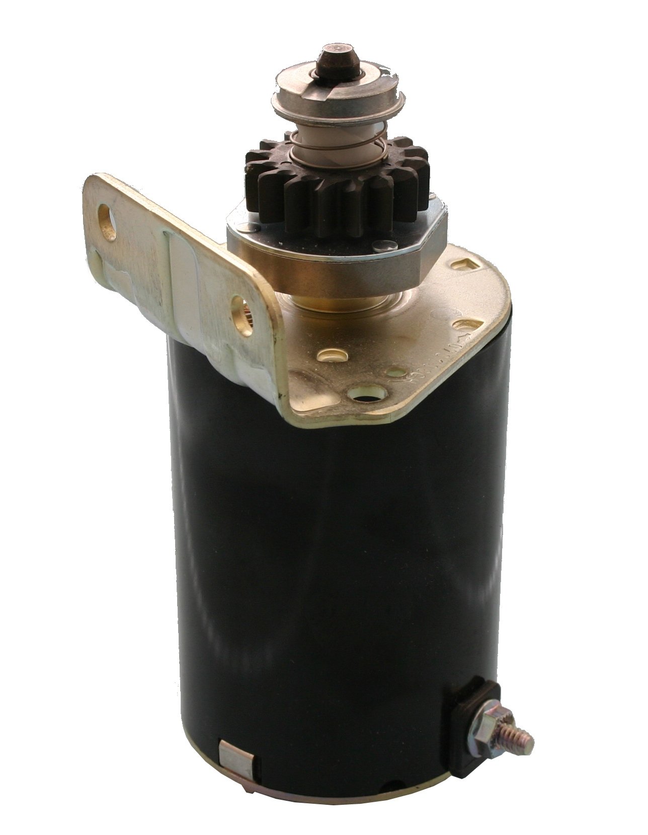 Algopix Similar Product 6 - Briggs  Stratton 795121 Starter Motor
