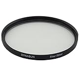 Algopix Similar Product 4 - DynaSun 62mm Slim 4 Point Star Light
