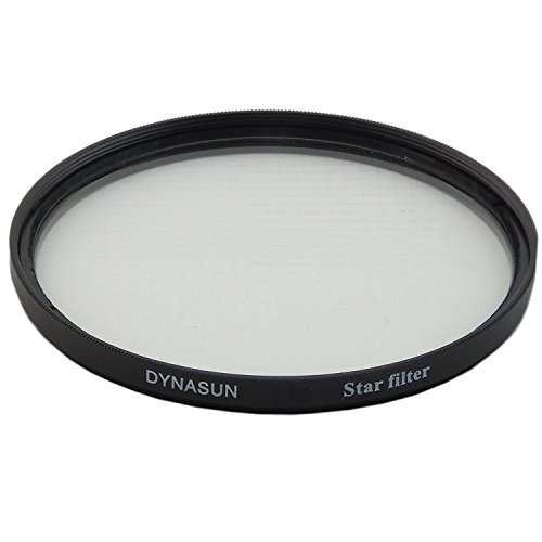 Algopix Similar Product 4 - DynaSun 62mm Slim 4 Point Star Light