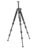 Algopix Similar Product 13 - Dorr A2 4 Section Tripod - Aluminium