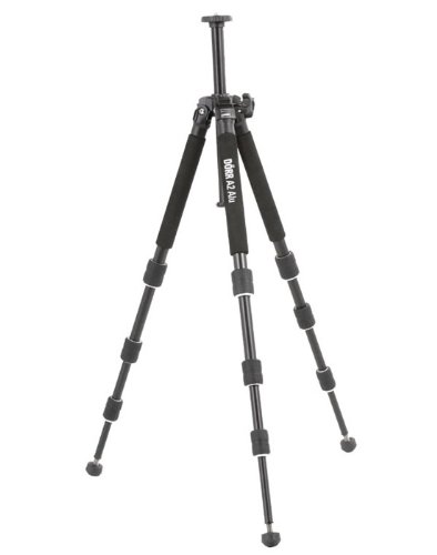 Algopix Similar Product 2 - Dorr A2 4 Section Tripod - Aluminium
