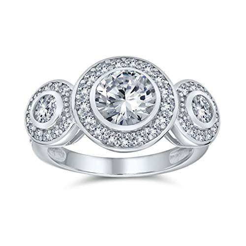 Algopix Similar Product 8 - Art Deco Style 925 Sterling Silver Past