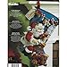 Algopix Similar Product 6 - Bucilla The Workshop Christmas Stocking