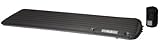 Algopix Similar Product 1 - Exped DownMat 9 Sleeping Pad Black