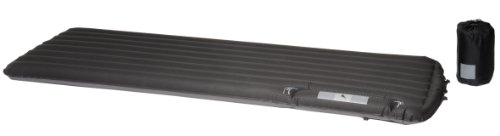 Algopix Similar Product 3 - Exped DownMat 9 Sleeping Pad Black