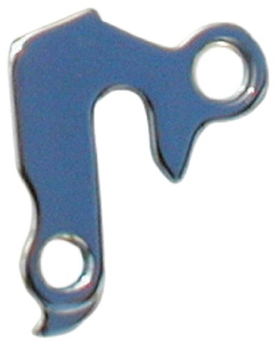 Algopix Similar Product 5 - Raleigh Derailleur Hanger- 3 (Silver)