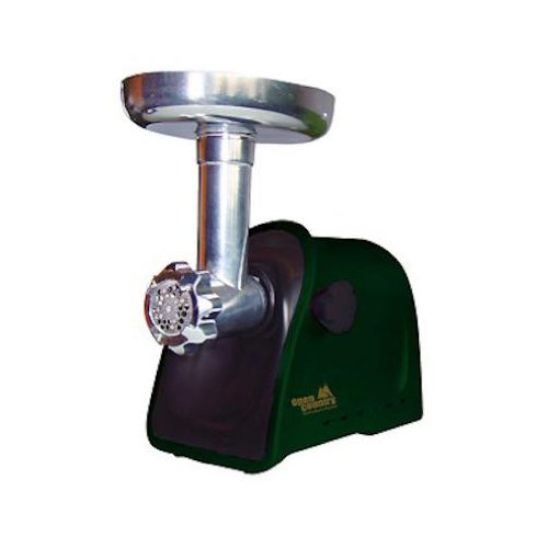 Algopix Similar Product 20 - Open Country Food Grinder 200W SS