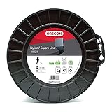 Algopix Similar Product 4 - Oregon Square Nylium 109524E Heavy Duty