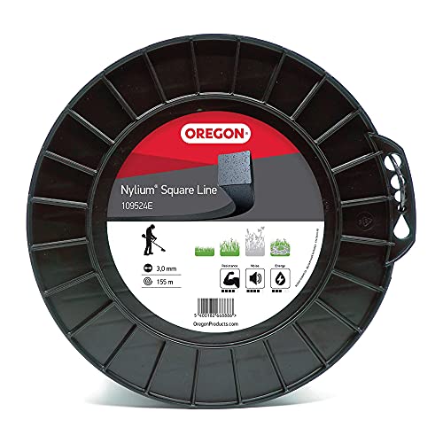 Algopix Similar Product 18 - Oregon Square Nylium 109524E Heavy Duty