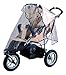 Algopix Similar Product 1 - Sunnybaby Rain Cover Universal with