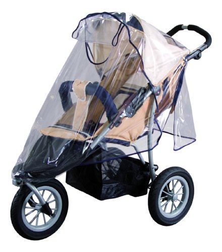 Algopix Similar Product 7 - Sunnybaby Rain Cover Universal with