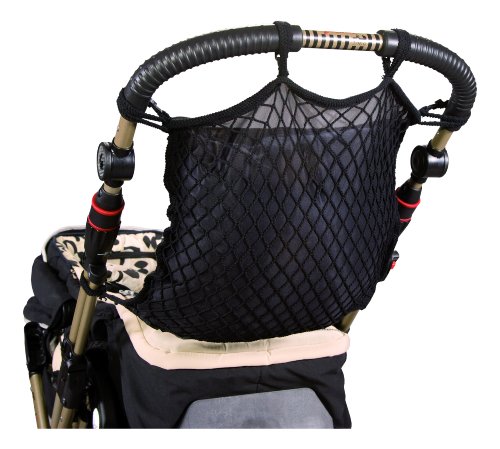 Algopix Similar Product 6 - Sunnybaby Universal Shopping Net with