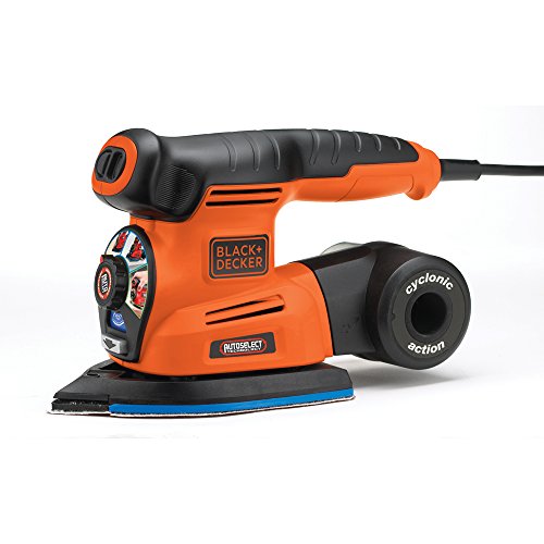 Algopix Similar Product 6 - KA280K 4 In 1 Multi Sander 220 Watt 240