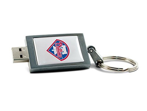 Algopix Similar Product 2 - Philadelphia Phillies DataStick