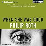 Algopix Similar Product 11 - When She Was Good