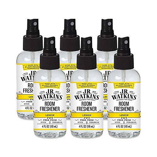 Algopix Similar Product 9 - JR Watkins Room Air Freshener Spray