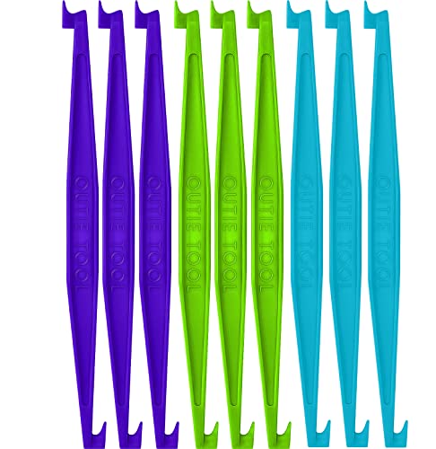 Algopix Similar Product 16 - Outie Tool  Clear Aligner Invisible