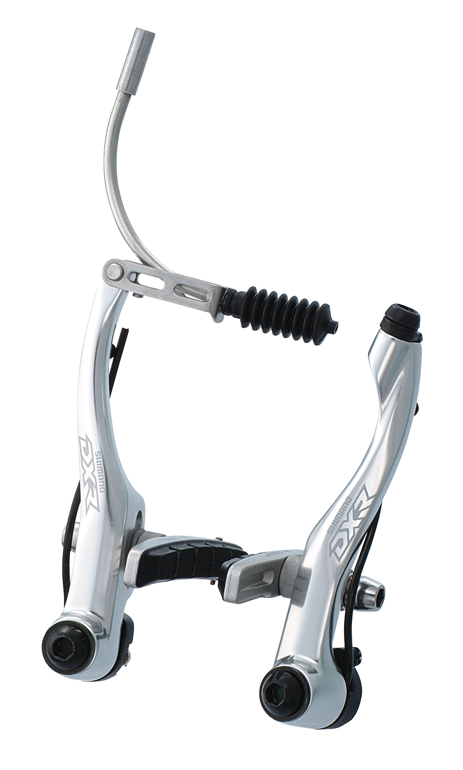 Algopix Similar Product 20 - Shimano DXR BRMX70 VBrake  Silver