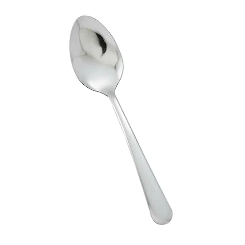 Algopix Similar Product 8 - Winco 180 Stainless Steel Dinner