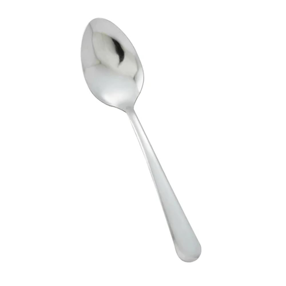 Algopix Similar Product 18 - Winco 180 Stainless Steel Dinner