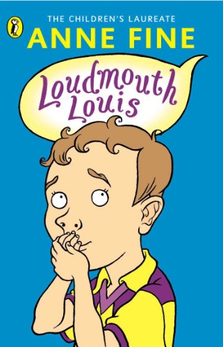 Algopix Similar Product 14 - Loudmouth Louis