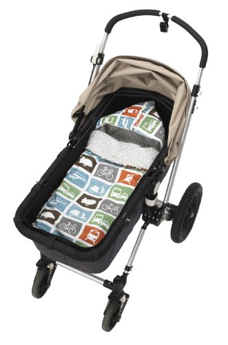 Algopix Similar Product 6 - DwellStudio Bundle Bag Transportation