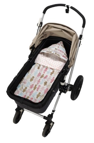 Algopix Similar Product 18 - DwellStudio Bundle Bag Paper Dolls