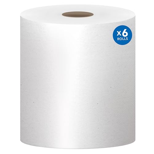 Algopix Similar Product 10 - KimberlyClark PROFESSIONAL Scott