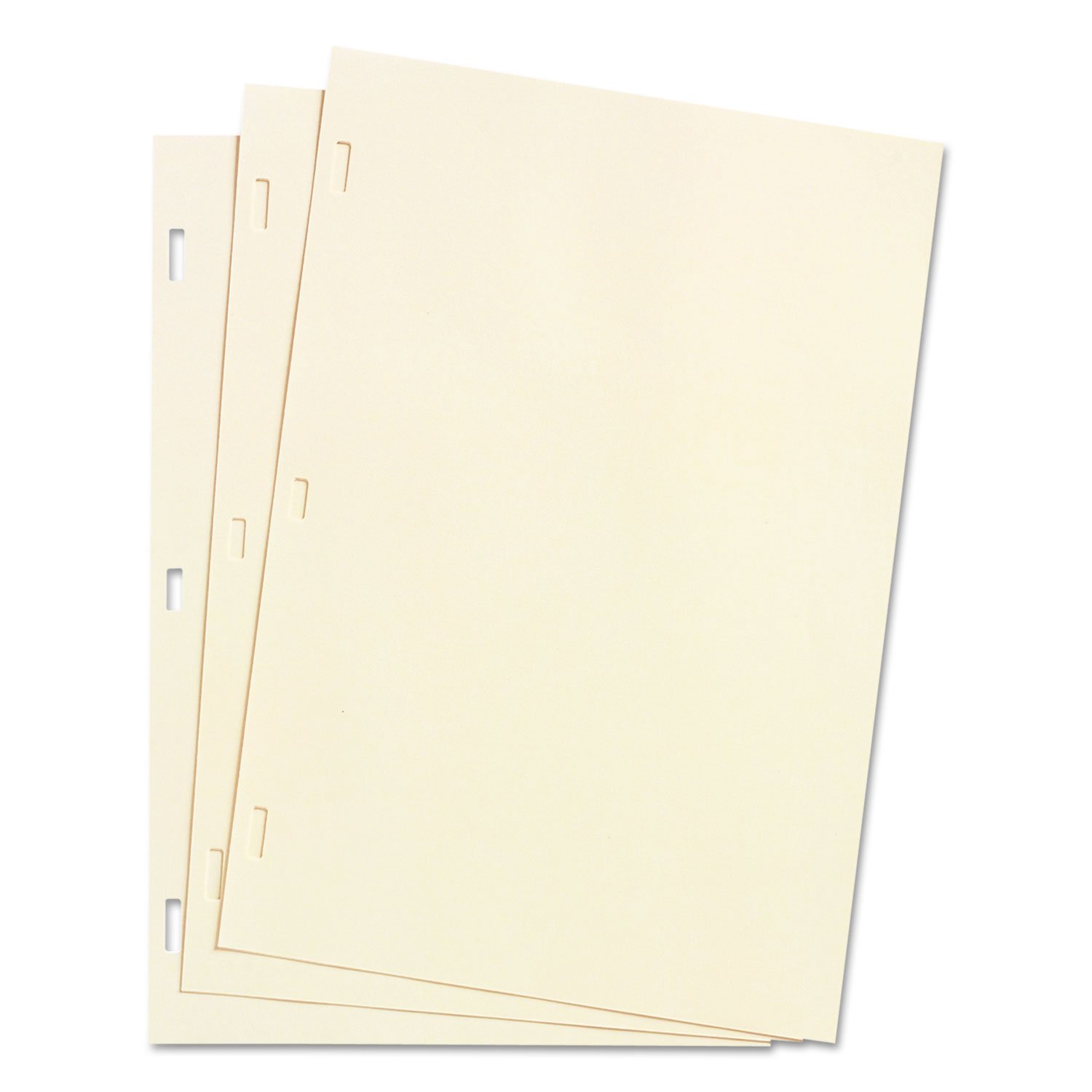 Algopix Similar Product 5 - WLJ90130  Wilson Jones 90130