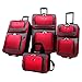 Algopix Similar Product 15 - US Traveler New Yorker Lightweight